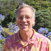 Michael Freedmanの肖像