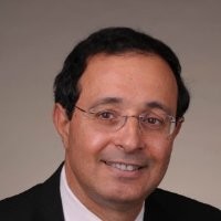 Portrait of David  Simchi-Levi