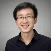 Portrait of Jiahao Li