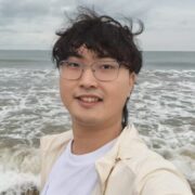 Yansen Wang的肖像