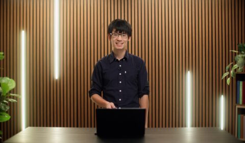 Microsoft Research Forum | Chenglong Wang | Data Formulator: Vibe with your data, in control