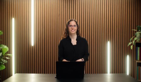 Microsoft Research Forum | Ilyana Rosenberg | Accelerating MRI image reconstruction with Tyger