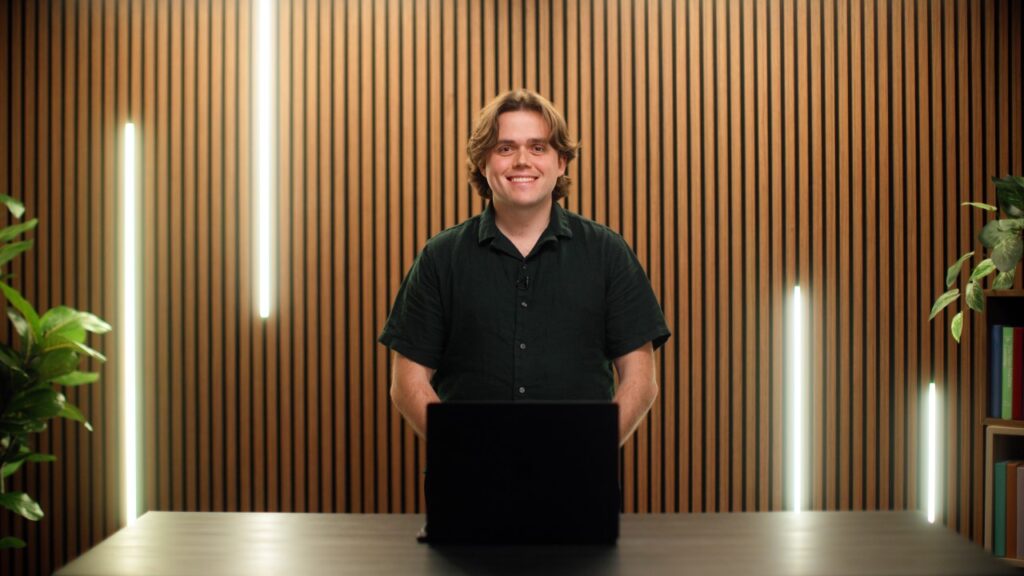 Microsoft Research Forum | Tyler Payne | Tool-space Interference: An emerging problem for LLM agents