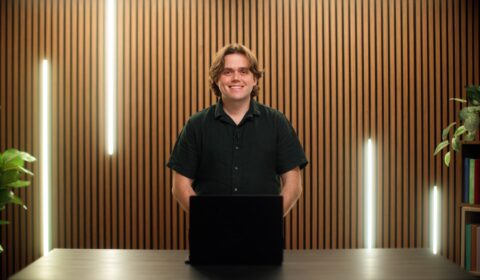 Microsoft Research Forum | Tyler Payne | Tool-space Interference: An emerging problem for LLM agents