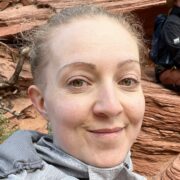 Portrait de Stephanie Hyland