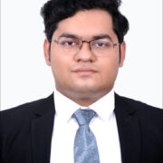 Portrait de Vivek Mathur