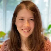 Portrait de Maia Stiber