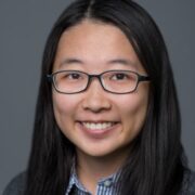 Portrait de Sirui Li