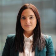 Portrait of Rosa De Rosa