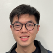 Portrait de Lorenzo Jaime Flores