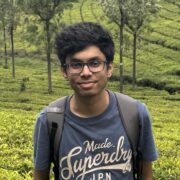 Arnav Goyal的肖像