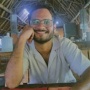 Portrait of Kavyansh Chourasia