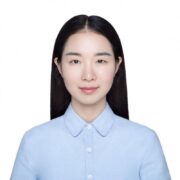 Portrait de Ling Zhang