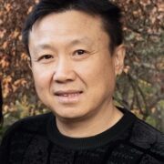 Tianwei Chen的肖像