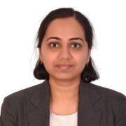 Shruti Singh的肖像