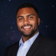 Dayquan Julienne的肖像