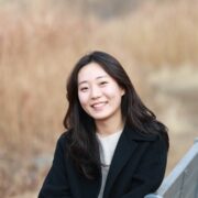 Portrait of Minseon Kim