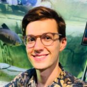 Portrait of Pavel Tolmachev