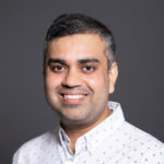 2026 Microsoft Research Fellowship | Aditya Vashistha