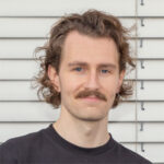 2026 Microsoft Research Fellowship | Martin Disley