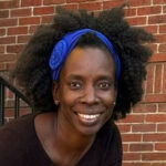 2026 Microsoft Research Fellowship | Melisa Achoko Allela