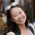 2026 Microsoft Research Fellowship | Rao Fu