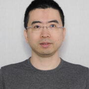 Portrait de Sai Deng