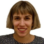 Portrait de Ioanna Tzialla