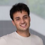 2026 Microsoft Research Fellowship | Chanakya Ekbote