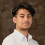 Drishya Shrestha | Data Science Summer School 2025
