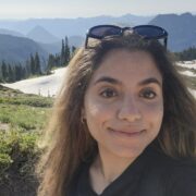 Portrait of Malak Ali