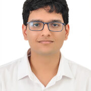 Portrait of Sahil Gupta
