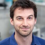 Portrait de Olivier Jaubert