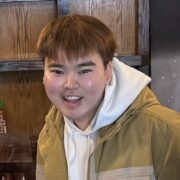 Tao Long의 초상화