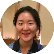 Portrait de Sunnie S. Y. Kim