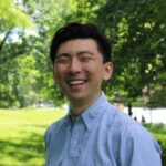 DS3 2026 instructor | Will Wang