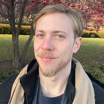 Aaron J. Havens