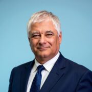 Portrait de Ivan Tashev