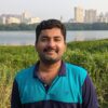 Portrait of Lokesh Nagalapatti