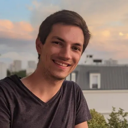 Louis Grenioux