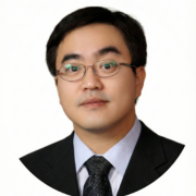 Portrait of Minha Hwang