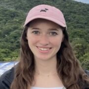 Portrait of Katelyn Morrison