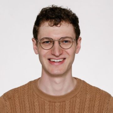 Lukas Sch&auml;fer的肖像