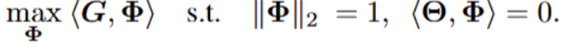 formula