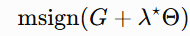 formula