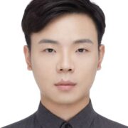 Portrait of Xin Yu