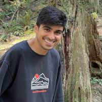 Portrait de Yasha Ektefaie