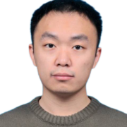 Portrait of Tianchi Yang