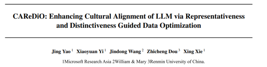 paper title