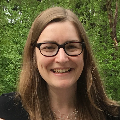 Jenn Wortman Vaughan